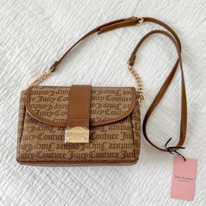 *NOT FOR SALE* Juicy Couture Crossbody Bag